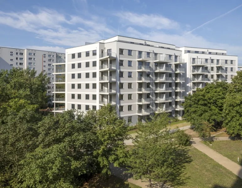 1-Raum-Wohnung — photo 1